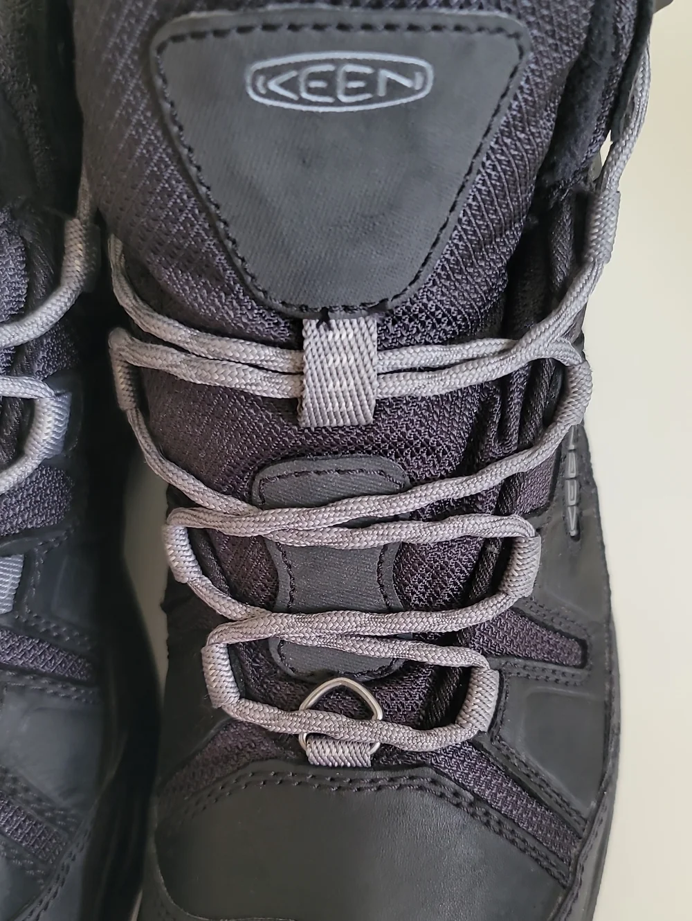 Keen Mens Waterproof Boots
